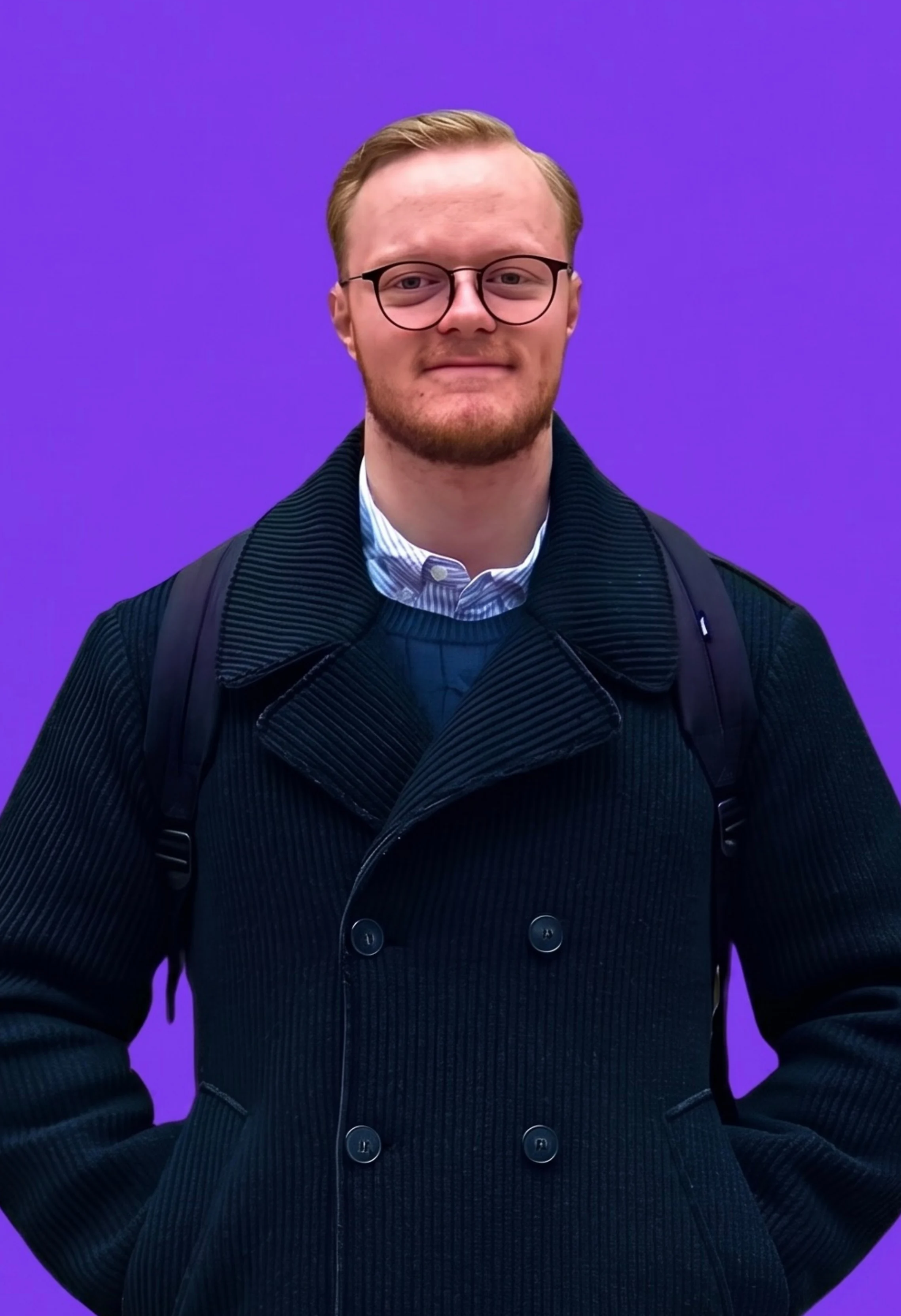 Simon Kröner
